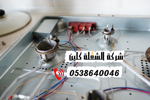 4 أسباب لحدوث عطل في الأفران